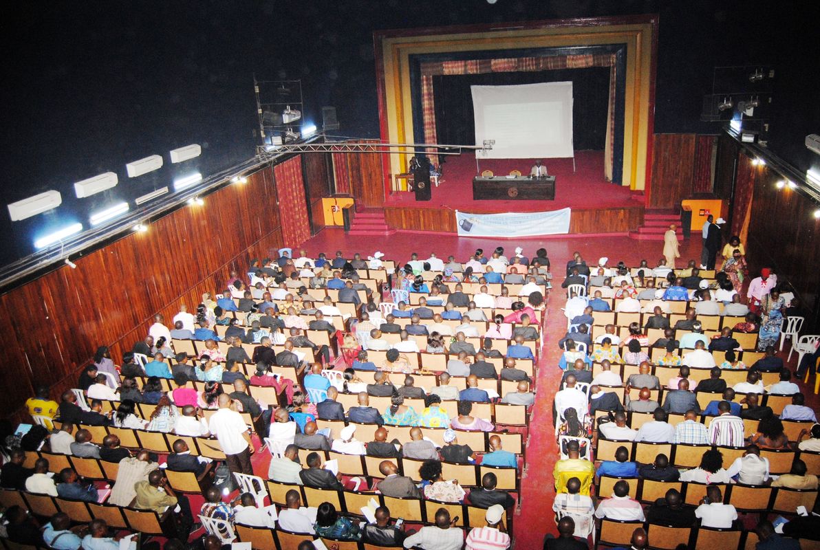 Formation sur les relations professionnelles