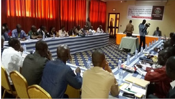 Différentes images de nos activités