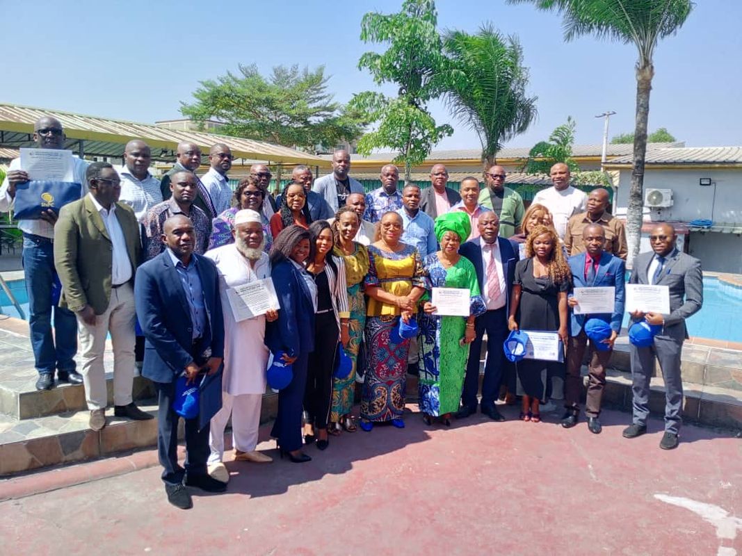 Symposium sur la santé et la sécurité au travail